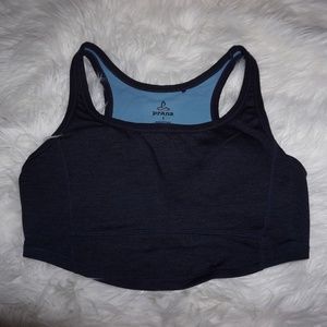 prAna Becksa Bralette